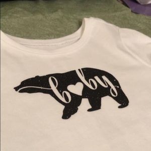 Personalized Decals! Personalized shirts!